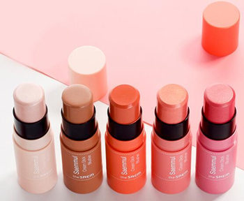 高光修容笔推荐,怎么正确使用提亮 高光 修容笔 彩妆 第5张 高光修容笔推荐,怎么正确使用提亮 高光 修容笔 彩妆 第5张