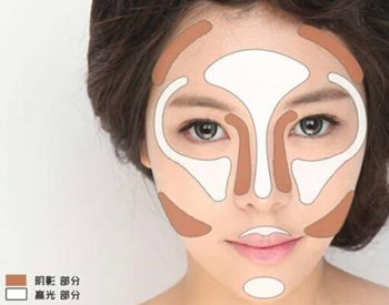 高光修容笔推荐,怎么正确使用提亮 高光 修容笔 彩妆 第6张 高光修容笔推荐,怎么正确使用提亮 高光 修容笔 彩妆 第6张