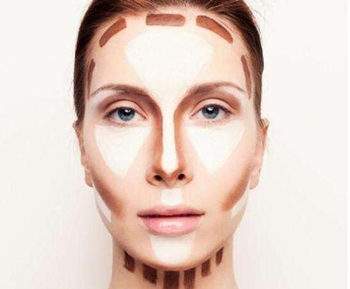 平价好用的修容粉推荐，打造立体小V脸