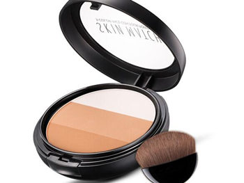 平价好用的修容粉推荐,打造立体小V脸 修容粉 平价 V脸 彩妆 第3张 平价好用的修容粉推荐,打造立体小V脸 修容粉 平价 V脸 彩妆 第3张