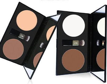 平价好用的修容粉推荐,打造立体小V脸 修容粉 平价 V脸 彩妆 第4张 平价好用的修容粉推荐,打造立体小V脸 修容粉 平价 V脸 彩妆 第4张