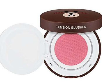 平价腮红排行榜10强，腮红力荐清单  腮红 排行榜 彩妆 第4张