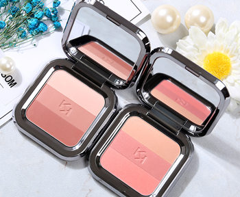 平价腮红排行榜10强，腮红力荐清单  腮红 排行榜 彩妆 第6张