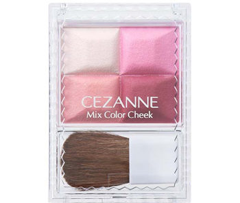 平价腮红排行榜10强，腮红力荐清单  腮红 排行榜 彩妆 第7张