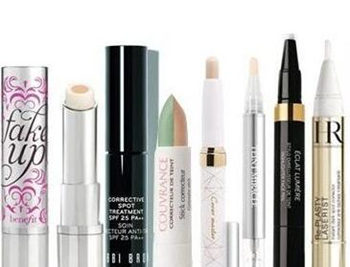 遮瑕笔怎么用具体步骤是什么  遮瑕笔 彩妆 第1张