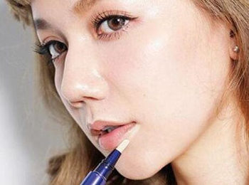 遮瑕笔怎么用具体步骤是什么  遮瑕笔 彩妆 第5张