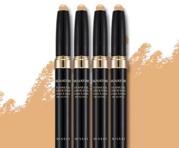 哪种遮瑕笔遮瑕效果好，五款热门品牌推荐  遮瑕笔 遮瑕 彩妆 第2张