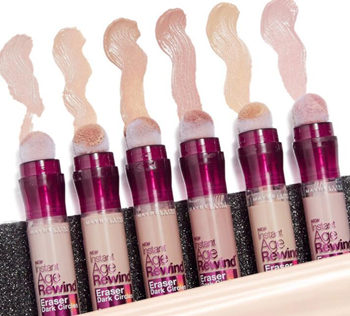 哪种遮瑕笔遮瑕效果好，五款热门品牌推荐  遮瑕笔 遮瑕 彩妆 第4张