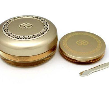 韩国后系列散粉怎么样，扒一扒该散粉的用法  散粉 韩国 用法 彩妆 第2张