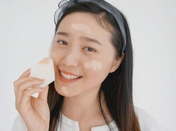 肌肤敏感散粉搭配什么底妆好用 散粉 底妆 敏感 彩妆 第3张 肌肤敏感散粉搭配什么底妆好用 散粉 底妆 敏感 彩妆 第3张