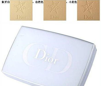 迪奥雪精灵粉饼好用吗，试用心得分析  迪奥 粉饼 彩妆 第6张