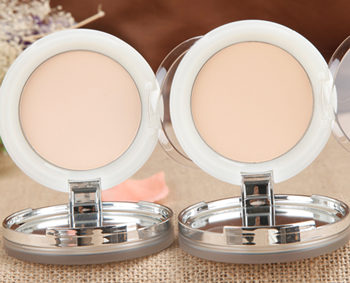 2018保湿粉饼排行榜10强，你要的定妆来了  粉饼 保湿 排行榜 彩妆 第4张