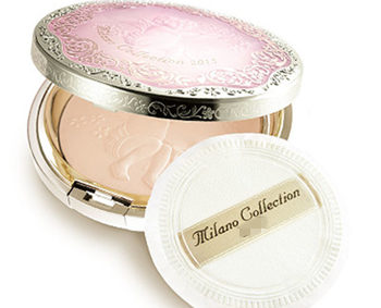 2018保湿粉饼排行榜10强，你要的定妆来了  粉饼 保湿 排行榜 彩妆 第5张