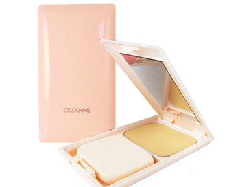 2018保湿粉饼排行榜10强，你要的定妆来了  粉饼 保湿 排行榜 彩妆 第6张