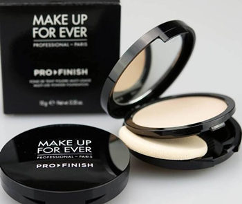 2018保湿粉饼排行榜10强，你要的定妆来了  粉饼 保湿 排行榜 彩妆 第9张