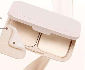 美宝莲粉饼色号怎么选，达人教你选择合适的粉饼