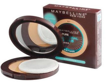 美宝莲粉饼色号怎么选,达人教你选择合适的粉饼 粉饼 美宝莲 彩妆 第4张 美宝莲粉饼色号怎么选,达人教你选择合适的粉饼 粉饼 美宝莲 彩妆 第4张