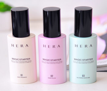 韩国口碑最好的隔离霜，你想要的都在这里  隔离霜 韩国 彩妆 第2张