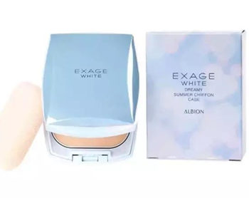 2018防晒粉饼排行榜10强清单汇总  粉饼 防晒 排行榜 2018 彩妆 第3张