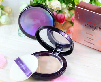 2018防晒粉饼排行榜10强清单汇总  粉饼 防晒 排行榜 2018 彩妆 第10张