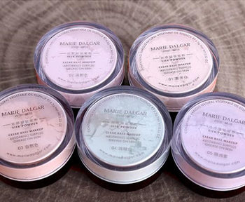 性价比高口碑好的散粉,夏天定妆就是它们了 散粉 定妆 彩妆 第4张 性价比高口碑好的散粉,夏天定妆就是它们了 散粉 定妆 彩妆 第4张