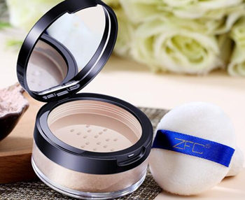 性价比高口碑好的散粉,夏天定妆就是它们了 散粉 定妆 彩妆 第5张 性价比高口碑好的散粉,夏天定妆就是它们了 散粉 定妆 彩妆 第5张