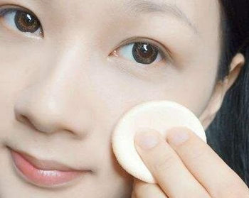 适合大油田的控油粉饼，这七款必看