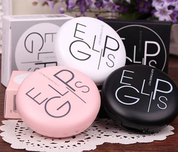 适合大油田的控油粉饼，这七款必看  粉饼 控油 彩妆 第2张