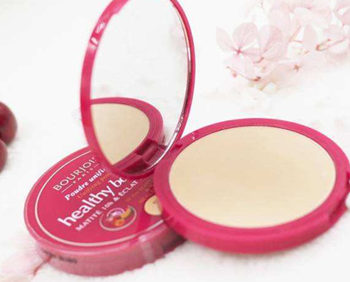 适合大油田的控油粉饼，这七款必看  粉饼 控油 彩妆 第4张