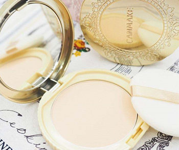 适合大油田的控油粉饼，这七款必看  粉饼 控油 彩妆 第5张