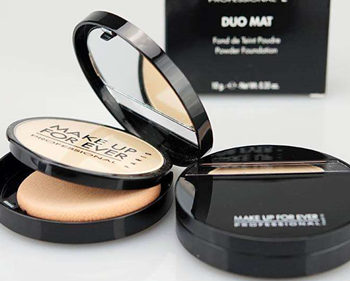 适合大油田的控油粉饼，这七款必看  粉饼 控油 彩妆 第8张