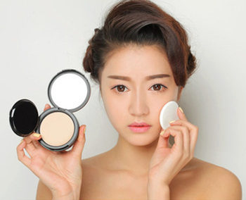 一波性价比高的粉饼推荐全在这里  粉饼 彩妆 第2张