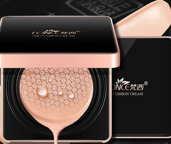 性价比高口碑好的气垫，2018夏日推荐这六款  气垫 2018 彩妆 第2张