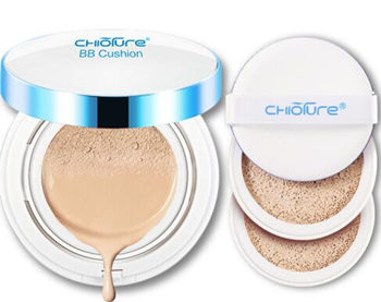 性价比高口碑好的气垫，2018夏日推荐这六款  气垫 2018 彩妆 第3张