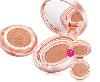 性价比高口碑好的气垫，2018夏日推荐这六款  气垫 2018 彩妆 第4张