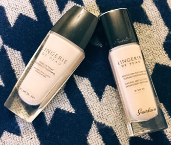 混合皮肤粉底液哪个牌子好  粉底液 混合皮 彩妆 第3张