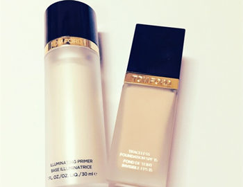 混合皮肤粉底液哪个牌子好  粉底液 混合皮 彩妆 第5张