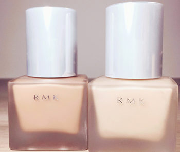 混合皮肤粉底液哪个牌子好  粉底液 混合皮 彩妆 第6张