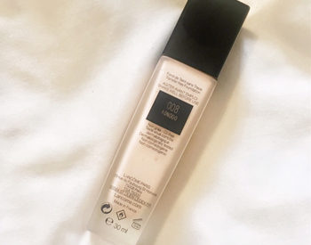 混合皮肤粉底液哪个牌子好  粉底液 混合皮 彩妆 第7张