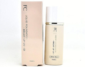 2018孕妇粉底液排行榜10强  粉底液 孕妇 排行榜 彩妆 第4张