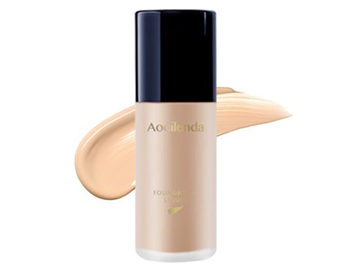 2018孕妇粉底液排行榜10强  粉底液 孕妇 排行榜 彩妆 第8张