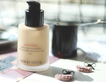 大牌遮瑕力强的粉底液种草清单 粉底液 遮瑕 彩妆 第2张 大牌遮瑕力强的粉底液种草清单 粉底液 遮瑕 彩妆 第2张