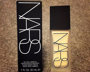 大牌遮瑕力强的粉底液种草清单 粉底液 遮瑕 彩妆 第4张 大牌遮瑕力强的粉底液种草清单 粉底液 遮瑕 彩妆 第4张