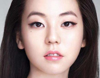 适合单眼皮的眼妆淡妆教程学起来吧  眼妆 淡妆 单眼皮 彩妆 第1张