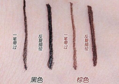 新的眼线笔干了怎么办，推荐7个小妙招  眼线笔 小妙招 彩妆 第9张