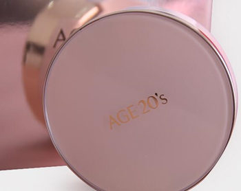 爱敬气垫遮瑕怎么样 