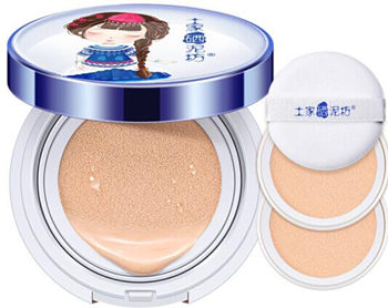 2018遮瑕气垫哪个牌子好用  气垫 遮瑕 2018 彩妆 第5张