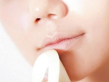 唇色深怎么涂口红才好看  口红 唇色深 彩妆 第2张