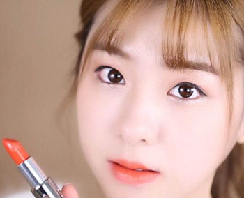 唇色浅适合什么口红，四个色号推荐