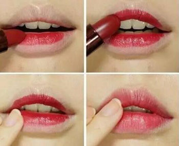 怎么挽救不喜欢的口红，教你get新技能  口红 彩妆 第3张